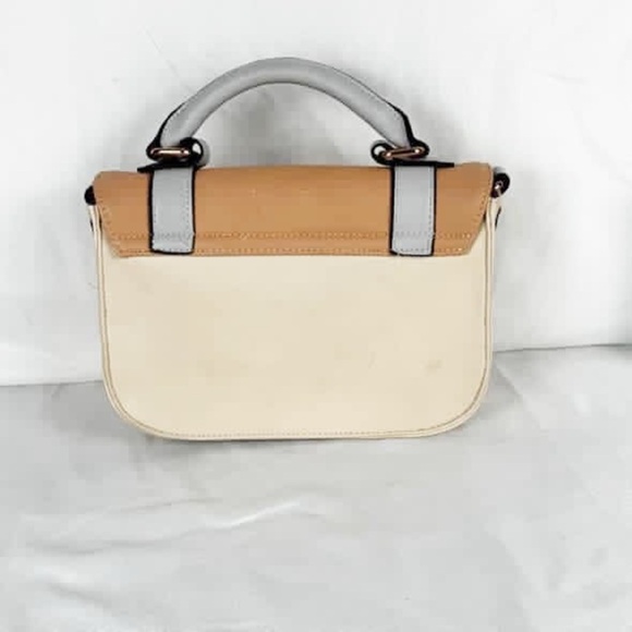 Authentic Rare Pixie Mood Metallic Cork Crossbody Bag- Vegan and discontinued - Picture 6 of 15